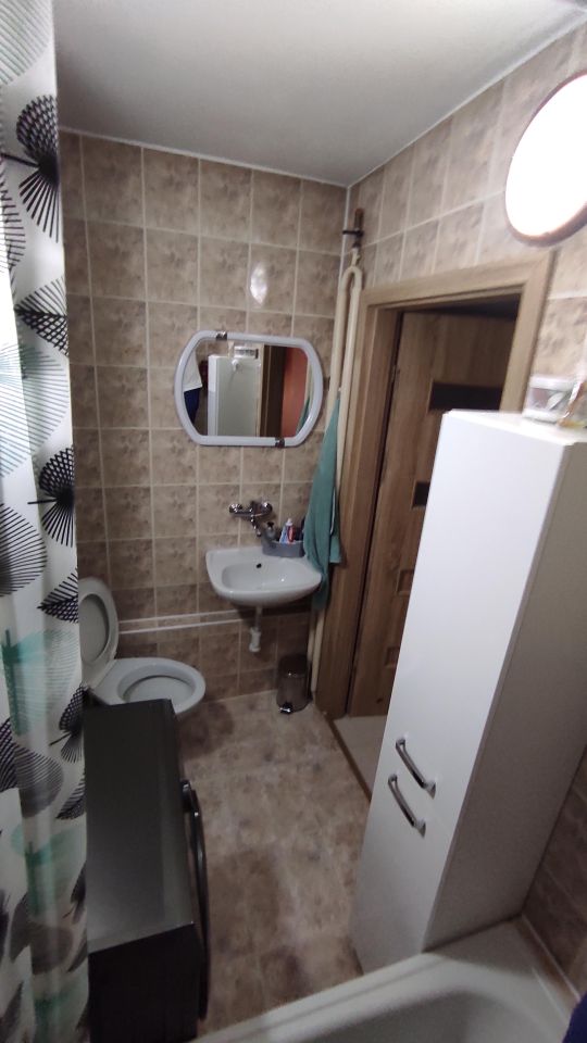 Mieszkanie 2-pokojowe Darłowo Centrum, ul. Stanisława Wyspiańskiego. Zdjęcie 15