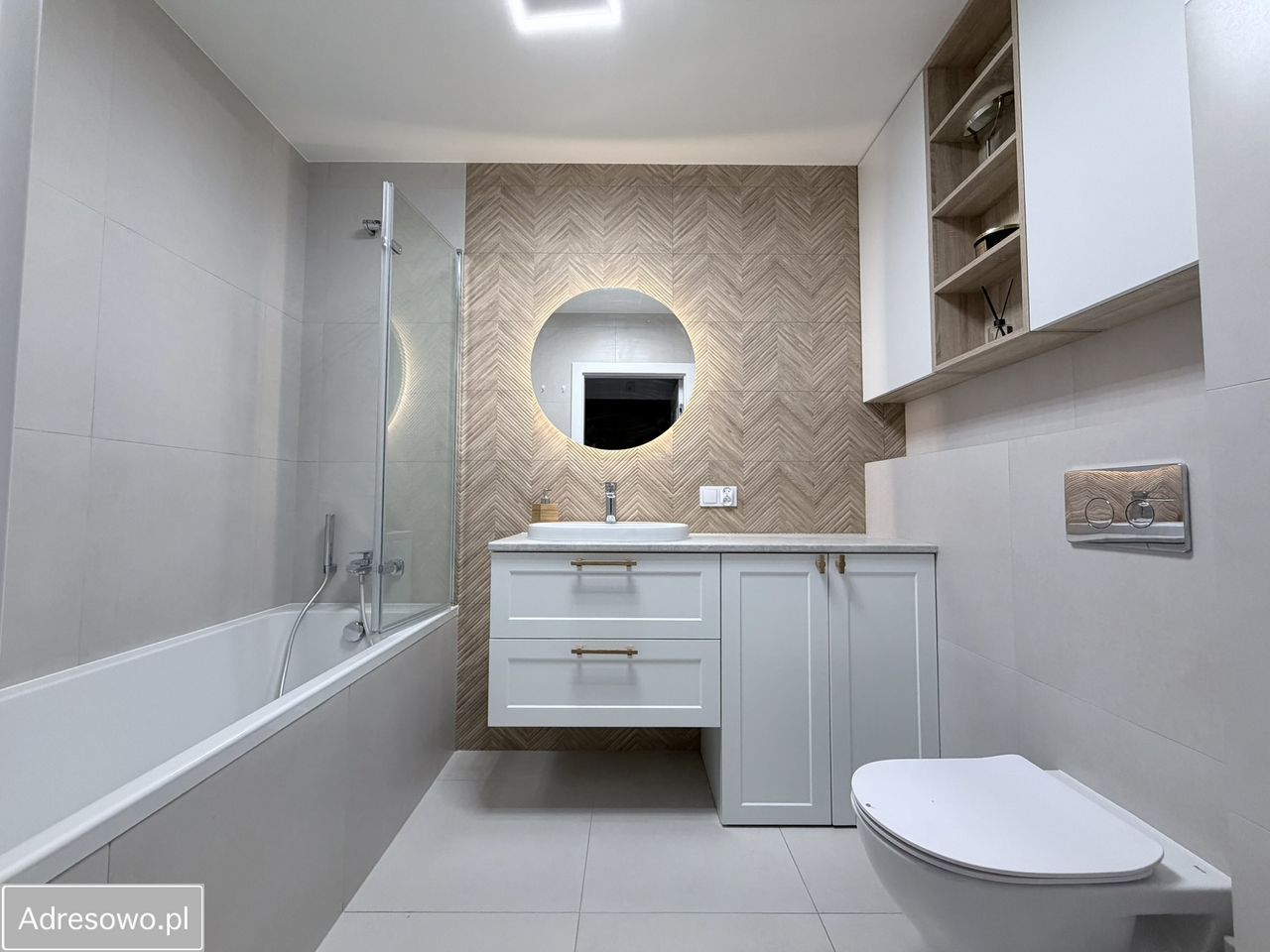 Mieszkanie 4-pokojowe Reda, ul. Rymarska. Zdjęcie 3