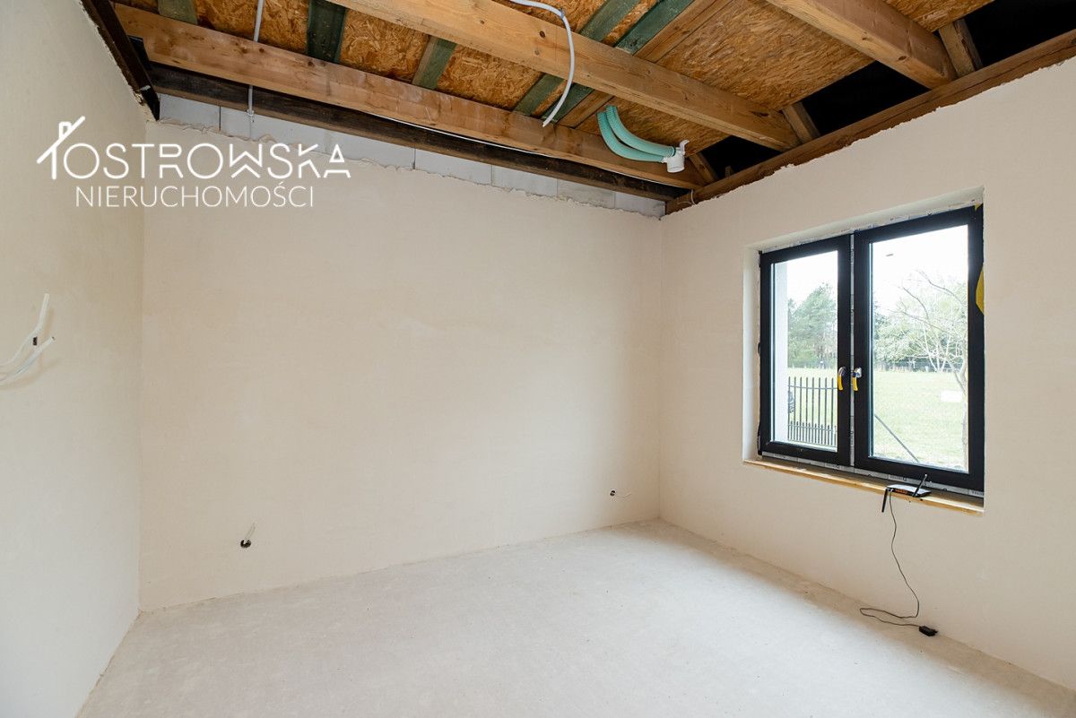 dom wolnostojący, 6 pokoi Glinianka. Zdjęcie 10