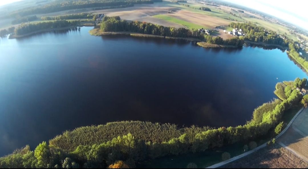 Działka budowlana Sumin. Zdjęcie 1
