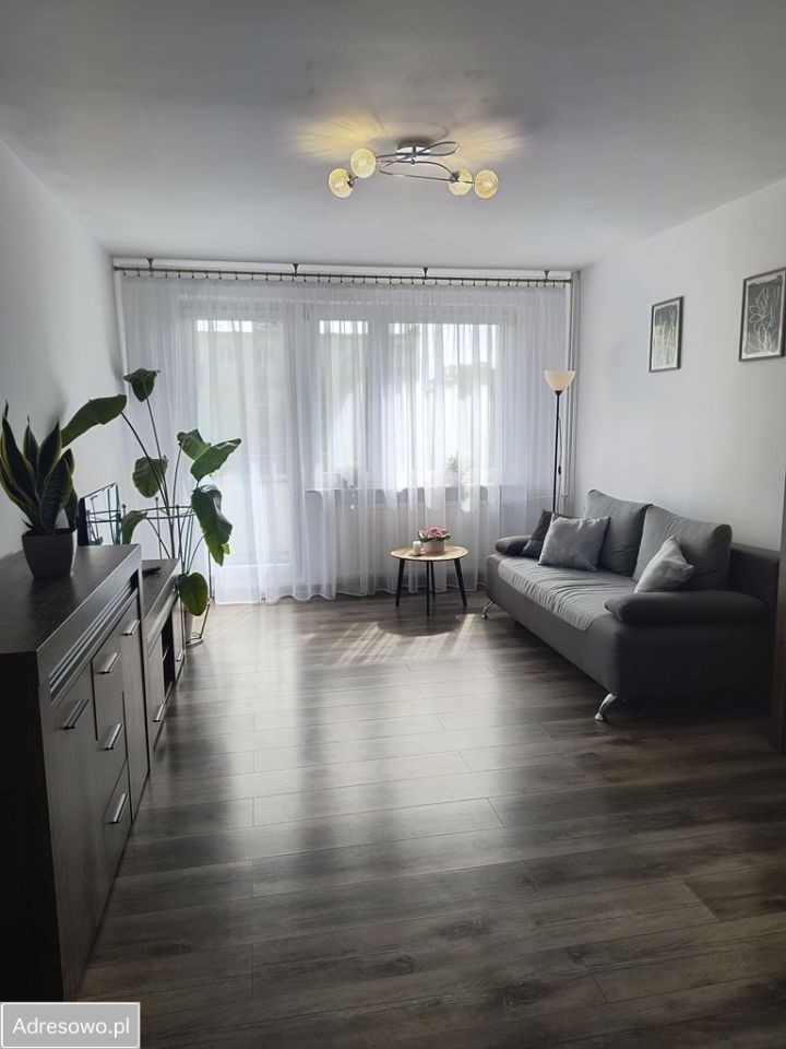Mieszkanie 2-pokojowe Świdnik, ul. Kosynierów. Zdjęcie 1