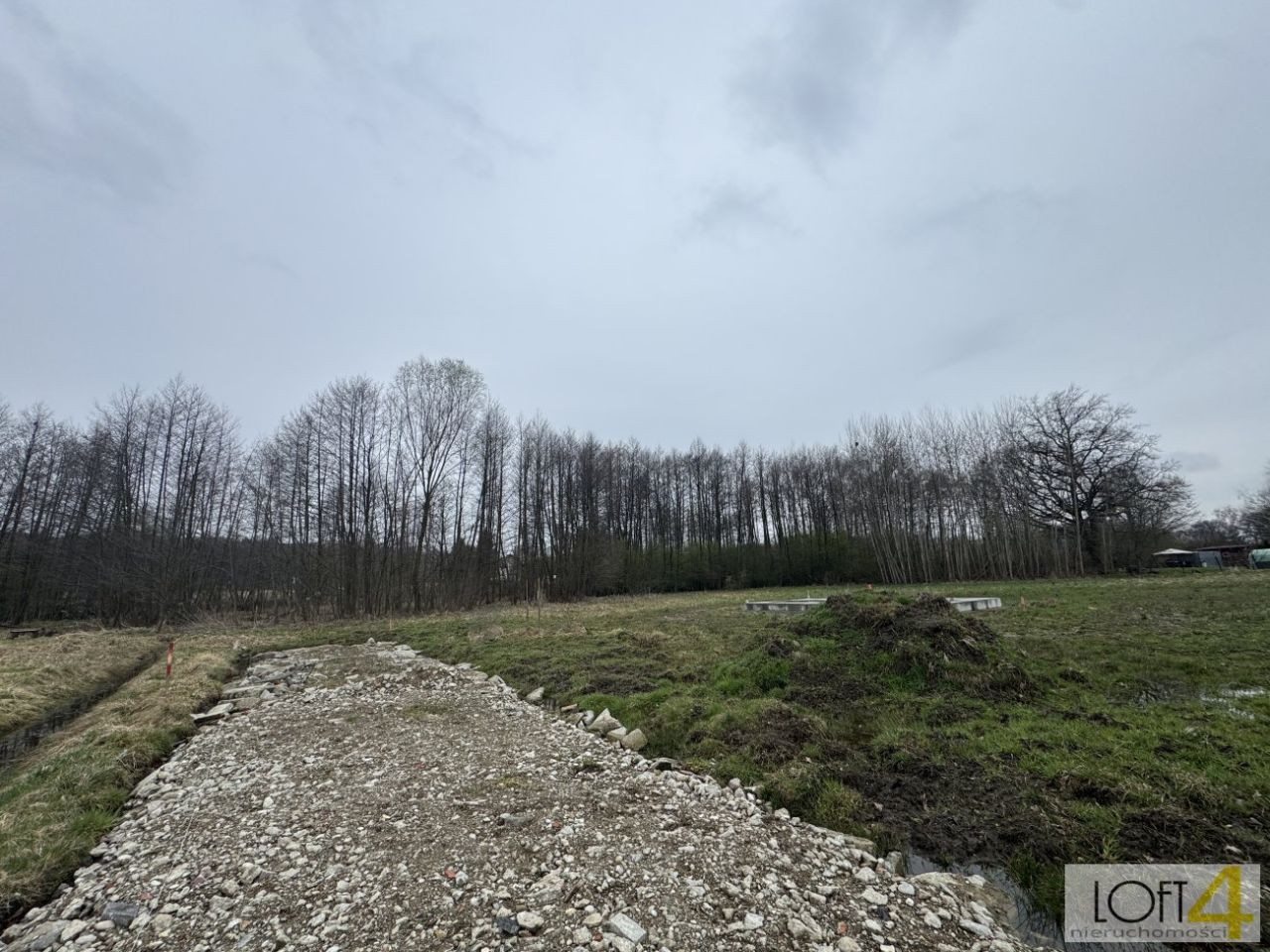 Działka budowlana Tarnów, ul. Agrestowa. Zdjęcie 15