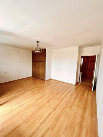 Mieszkanie 3-pokojowe Warszawa Dolny Mokotów, ul. Jana III Sobieskiego. Zdjęcie 1