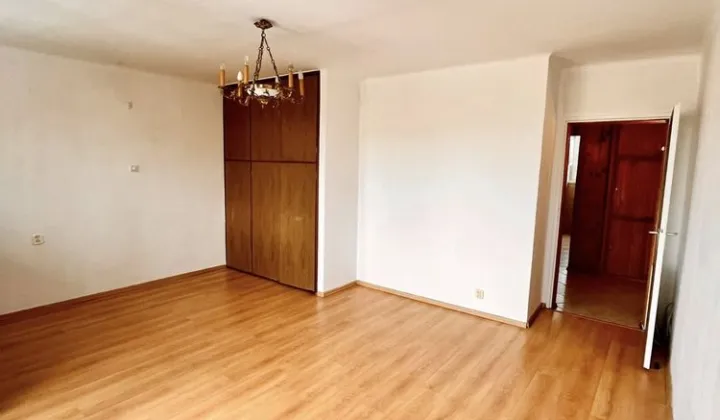 Mieszkanie 3-pokojowe Warszawa Dolny Mokotów, ul. Jana III Sobieskiego