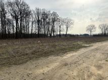 Działka budowlana Wichów. Zdjęcie 2