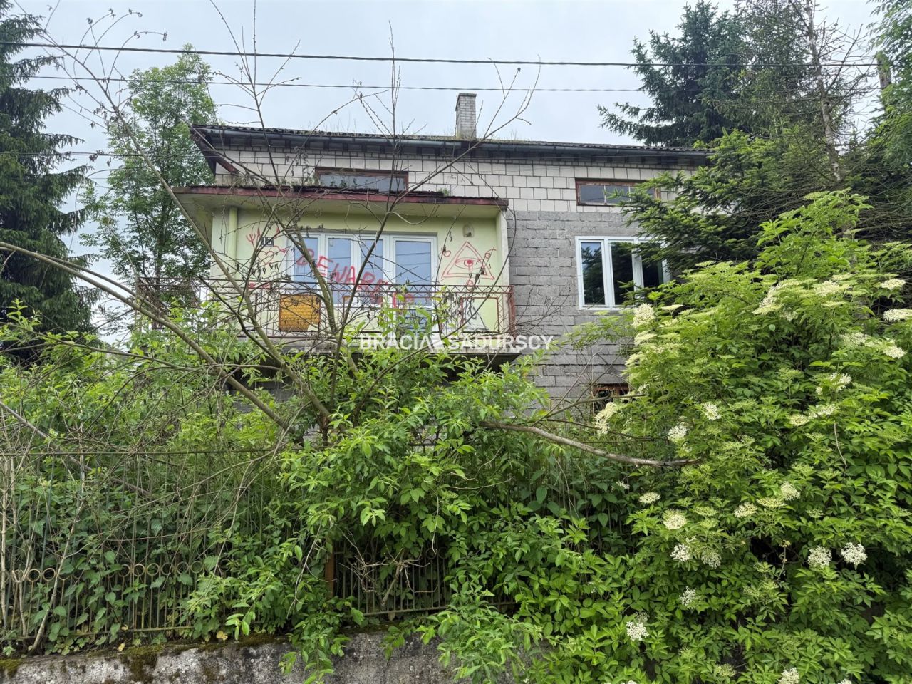 dom wolnostojący, 6 pokoi Małyszyce. Zdjęcie 14