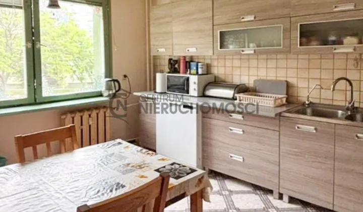 Mieszkanie 4-pokojowe Legnica, ul. Hubalczyków