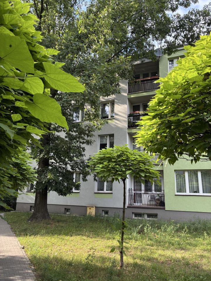 Mieszkanie 2-pokojowe Sosnowiec Pogoń, ul. Ludwika Zamenhofa. Zdjęcie 8
