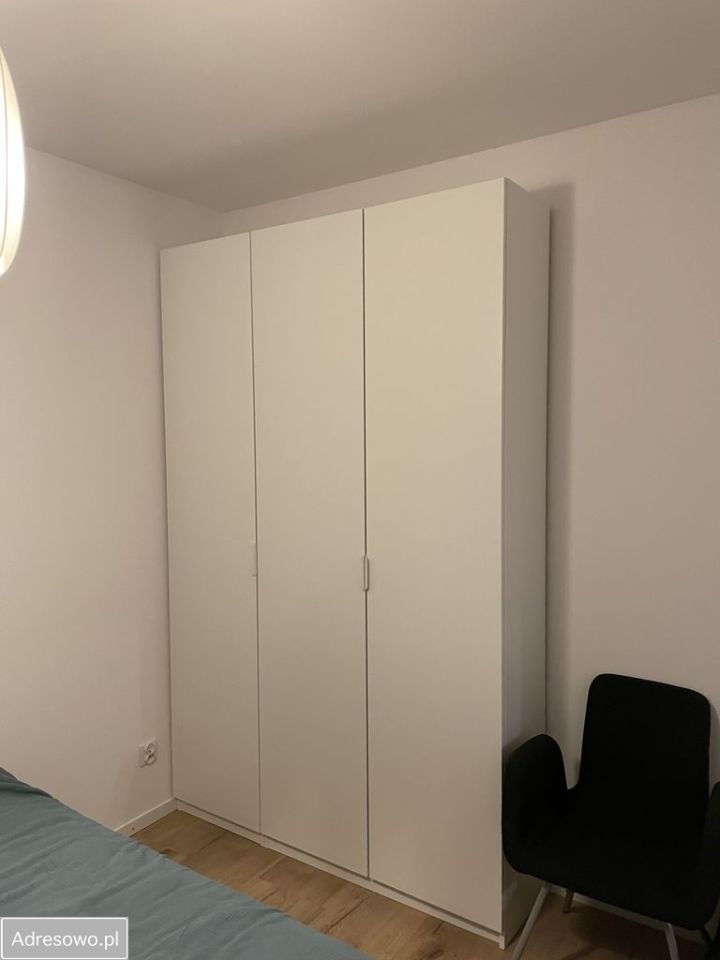 Mieszkanie 2-pokojowe Wrocław Psie Pole, ul. Działdowska. Zdjęcie 4