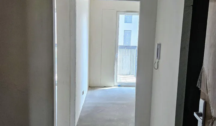 Mieszkanie 2-pokojowe Pruszków Centrum, ul. Ludwika Waryńskiego