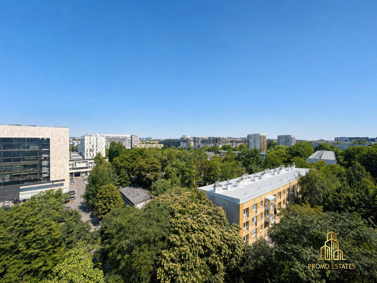 Mieszkanie 2-pokojowe Kraków Grzegórzki, ul. Sądowa. Zdjęcie 11