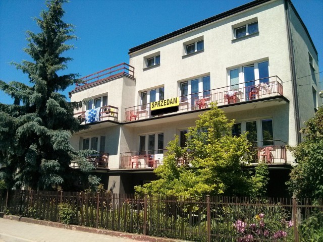 Hotel/pensjonat Busko-Zdrój. Zdjęcie 1