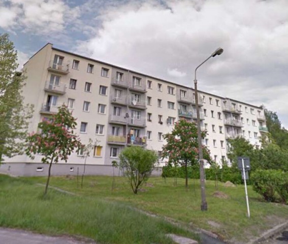 Mieszkanie 1-pokojowe Katowice Ligota, ul. Kołobrzeska. Zdjęcie 1