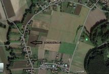 Działka rolno-budowlana Kantorowice. Zdjęcie 2