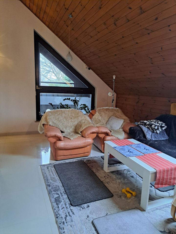 dom wolnostojący, 5 pokoi Długomiłowice Żabnik, ul. Żabnik. Zdjęcie 5