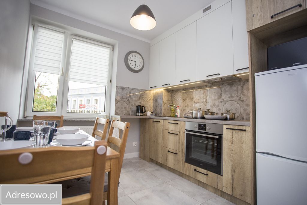 Mieszkanie 2-pokojowe Białystok Centrum, ul. Henryka Sienkiewicza. Zdjęcie 3