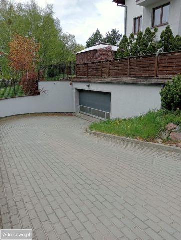 Garaż/miejsce parkingowe Chojnice, ul. Rzepakowa. Zdjęcie 1