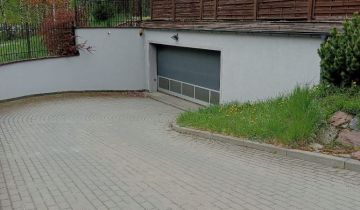 Garaż/miejsce parkingowe Chojnice, ul. Rzepakowa