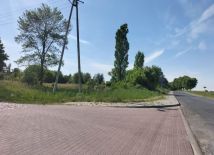 Działka budowlana Łysiny. Zdjęcie 3