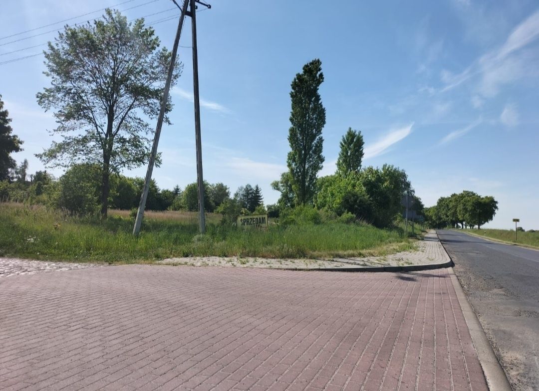 Działka budowlana Łysiny. Zdjęcie 4