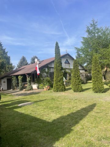 Działka rekreacyjna Budy-Zasłona. Zdjęcie 1