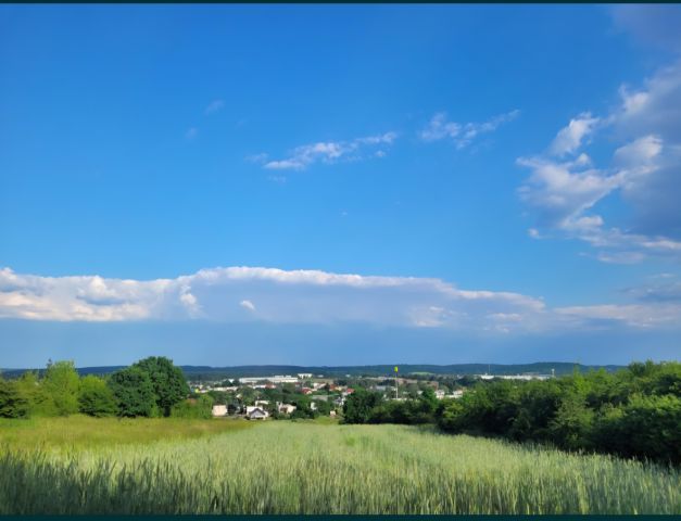 Działka budowlana Grudziądz. Zdjęcie 1