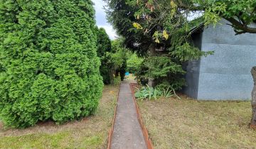 Działka rod Wrocław Brochów