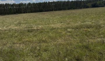 Działka rolno-budowlana Kucbork