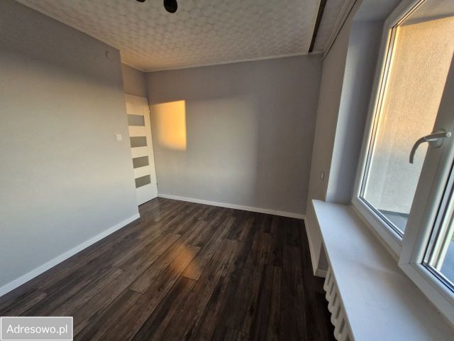 Mieszkanie 2-pokojowe Myszków, ul. Spółdzielcza. Zdjęcie 1