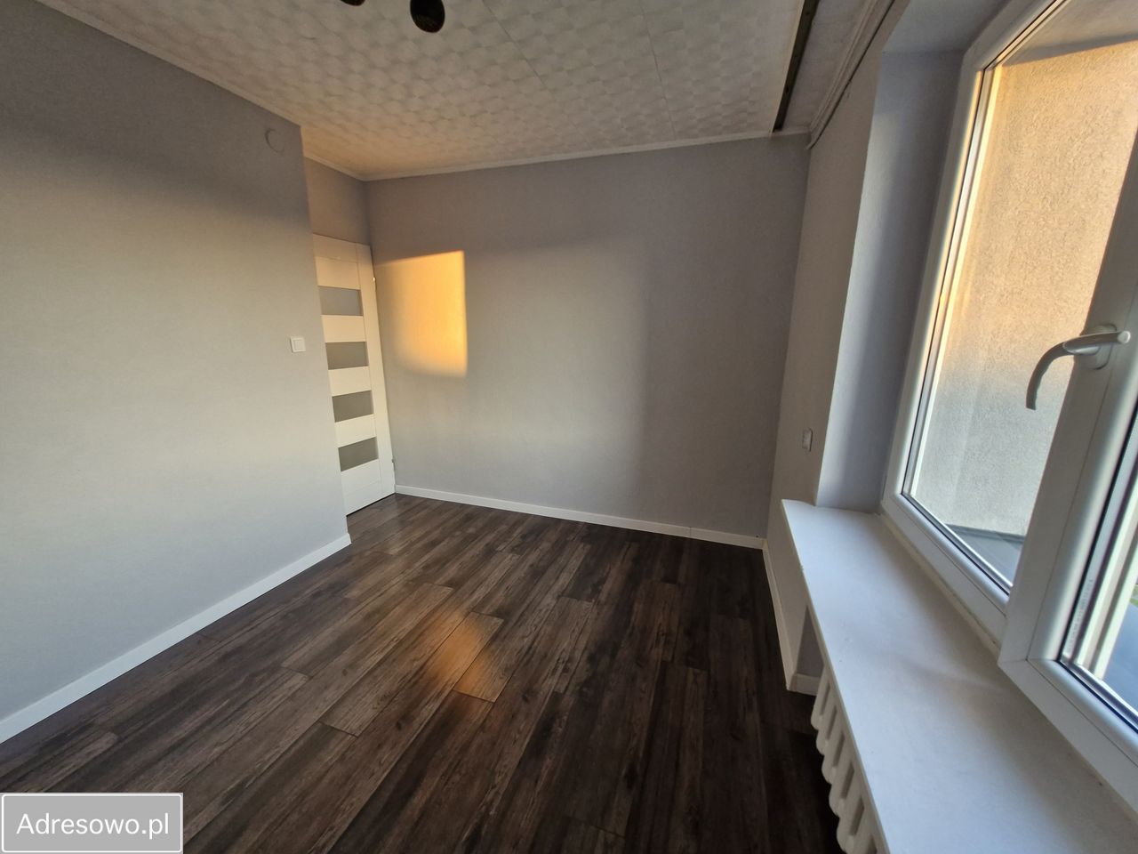 Mieszkanie 2-pokojowe Myszków, ul. Spółdzielcza