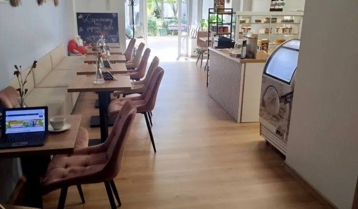 Lokal Kluczbork, ul. Grunwaldzka