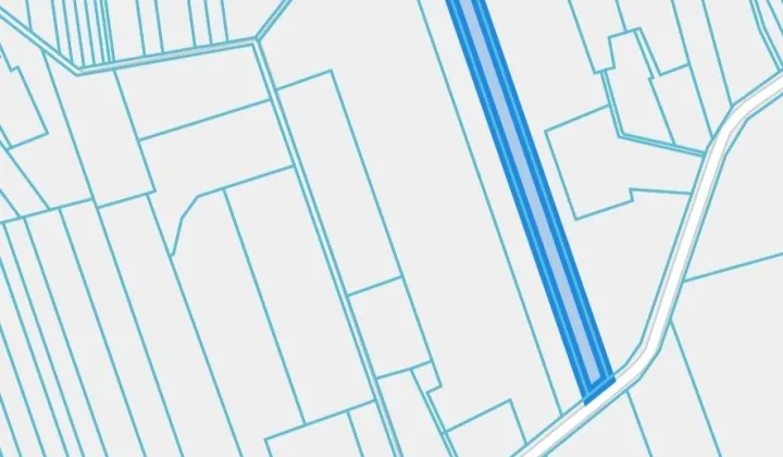 Działka rolno-budowlana Rozkopaczew Pasy