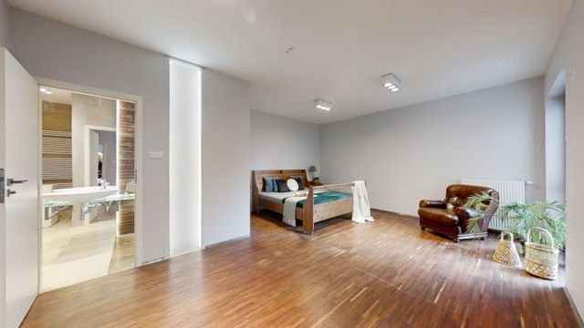 Mieszkanie 4-pokojowe Łódź Widzew, ul. Wodna. Zdjęcie 8