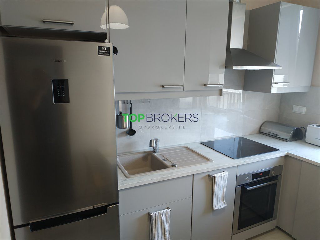 Mieszkanie 2-pokojowe Warszawa Wola, ul. Fort Wola. Zdjęcie 7