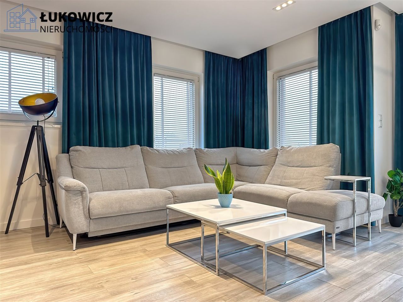 Mieszkanie 3-pokojowe Bielsko-Biała. Zdjęcie 4