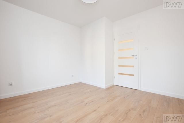 Mieszkanie 3-pokojowe Kraków Czyżyny, os. Albertyńskie. Zdjęcie 12