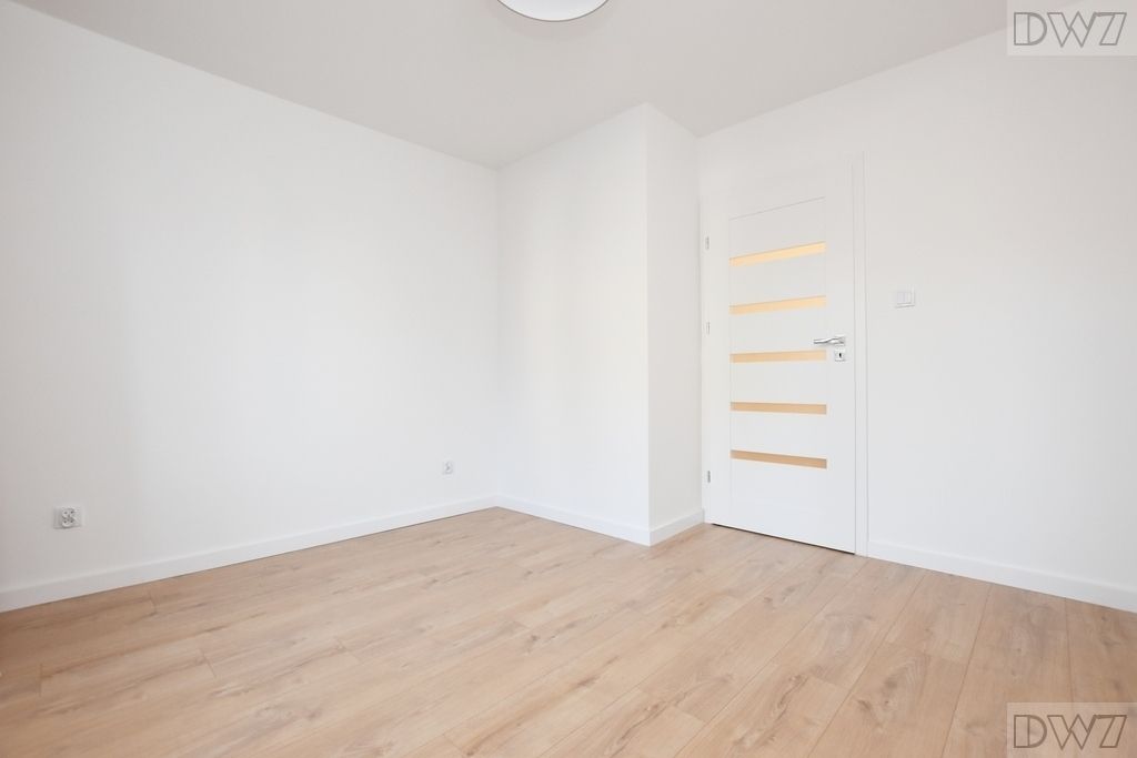 Mieszkanie 3-pokojowe Kraków Czyżyny, os. Albertyńskie. Zdjęcie 12