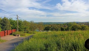 Działka budowlana Karniowice, ul. Modrzewiowa