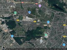 Działka rod Poznań Edwardowo, ul. Jana Brzechwy