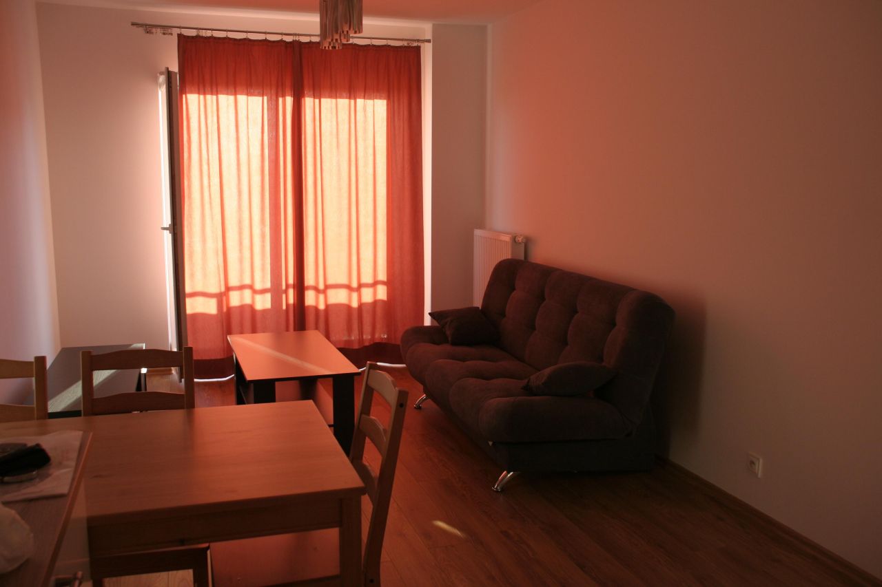 Mieszkanie 2-pokojowe Warszawa Wola, ul. Jana Kazimierza