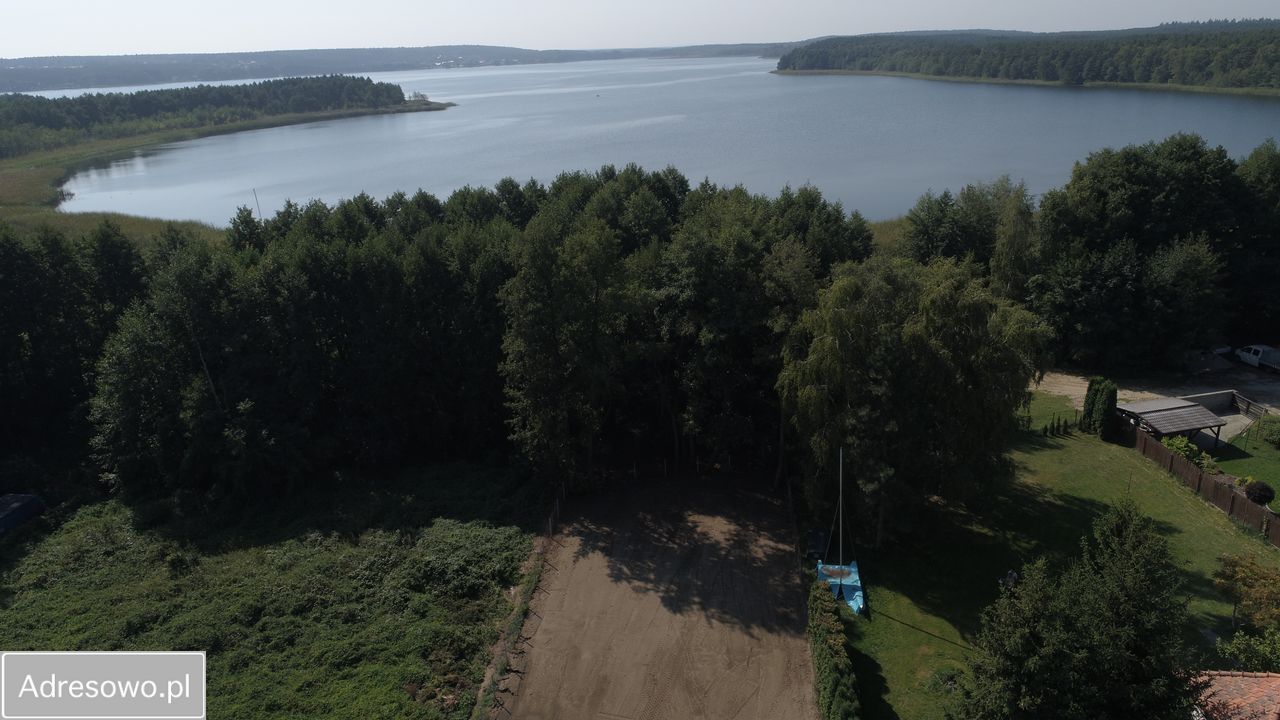 Działka rolna Starkowo, ul. Słoneczna. Zdjęcie 12