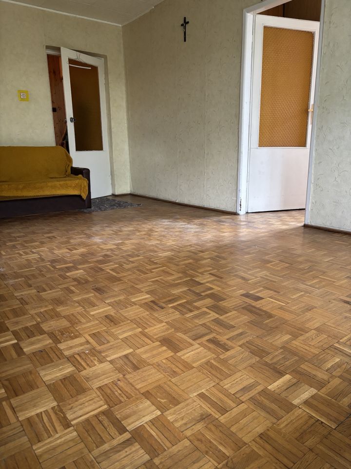 Mieszkanie 3-pokojowe Wrocław Borek, ul. Racławicka. Zdjęcie 6