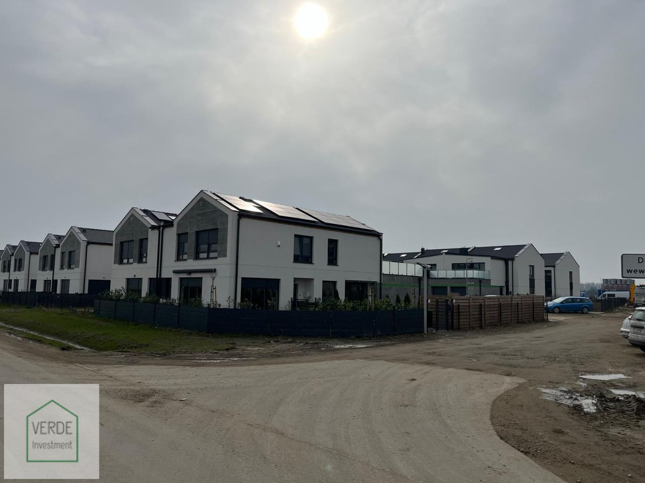 bliźniak, 6 pokoi Szczytniki. Zdjęcie 4