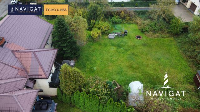 Działka inwestycyjna Gdynia, ul. Jana Kamrowskiego. Zdjęcie 5