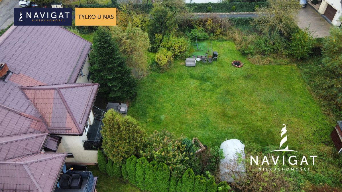 Działka inwestycyjna Gdynia, ul. Jana Kamrowskiego. Zdjęcie 5