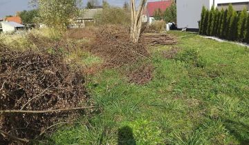 Działka budowlana Oleśnica, ul. Gęsia