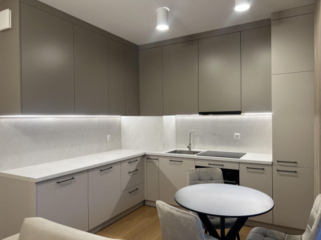 Mieszkanie 2-pokojowe Warszawa Rembertów, ul. Strażacka. Zdjęcie 1