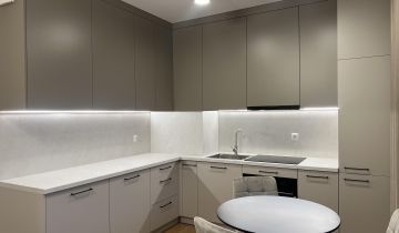 Mieszkanie 2-pokojowe Warszawa Rembertów, ul. Strażacka