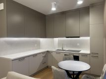 Mieszkanie 2-pokojowe Warszawa Rembertów, ul. Strażacka