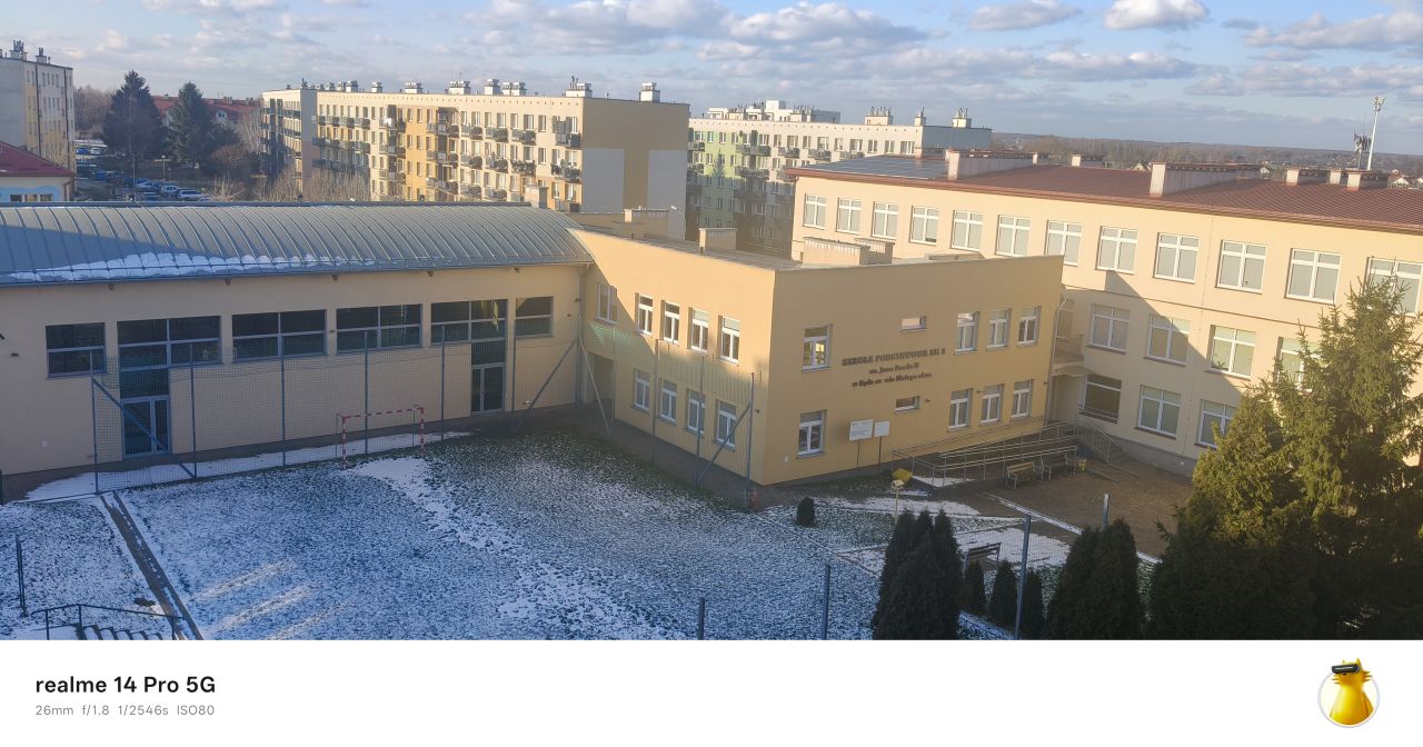 Mieszkanie 3-pokojowe Sędziszów Małopolski, ul. Osiedle Młodych. Zdjęcie 22